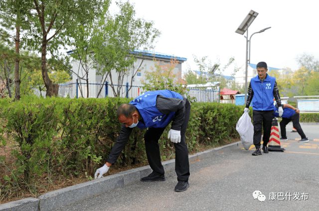 星空体育喜迎党代会丨这就是我们的家：“花”盛放 “果”飘香(图9)