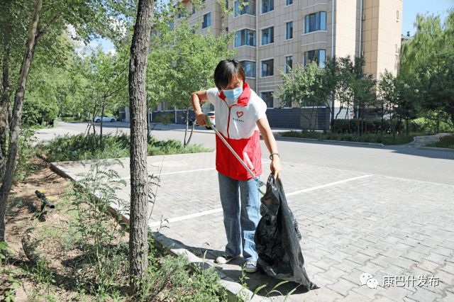 星空体育喜迎党代会丨这就是我们的家：“花”盛放 “果”飘香(图10)