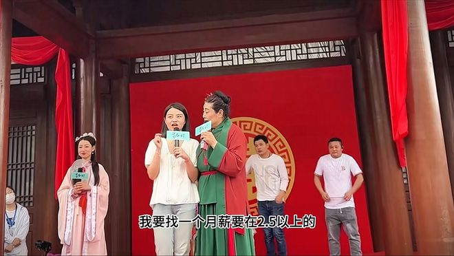 星空体育官方网站笑麻了王婆去江西说媒都顶不住网友：原来江西老表过得那么苦(图4)