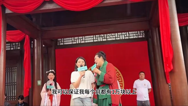 星空体育官方网站笑麻了王婆去江西说媒都顶不住网友：原来江西老表过得那么苦(图6)