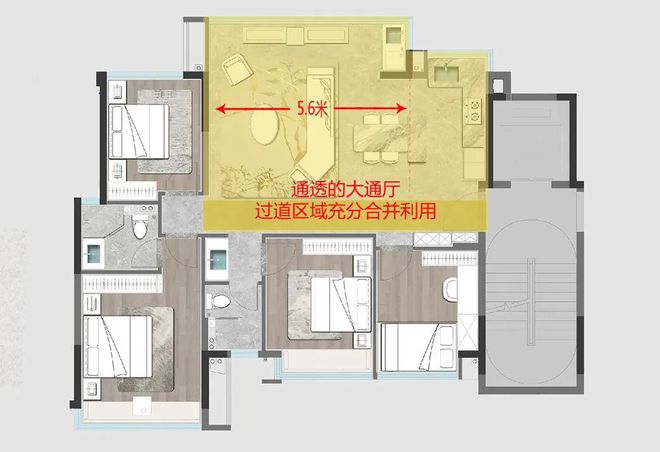 星空体育售楼部}建发央玺柳州建发央玺售楼部建发央玺售楼处官网发布(图5)