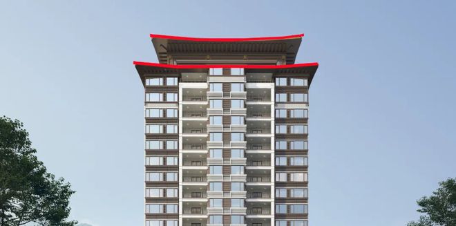 星空体育售楼部}建发央玺柳州建发央玺售楼部建发央玺售楼处官网发布(图17)