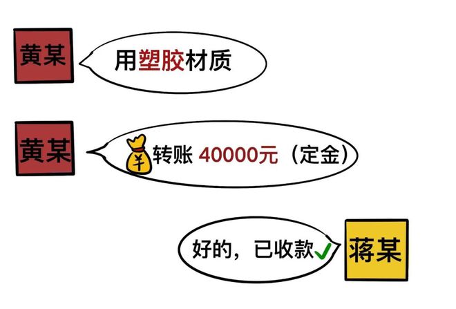 星空体育官方网站投机取巧、偷工减料平湖一工程老板被判“两头赔”(图2)