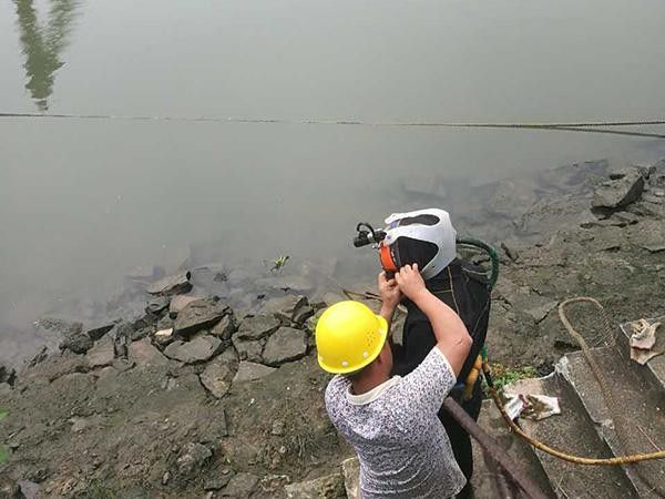 星空体育官网,晋中市蛙人作业公司-水下切割