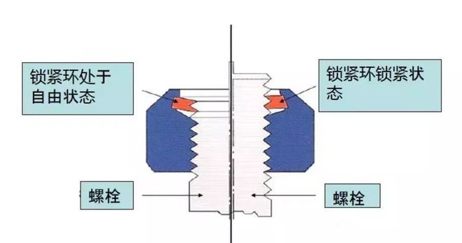 星空体育官方网站中国高铁世界第一却离不开日本螺母？网友：纯属扯淡！(图11)