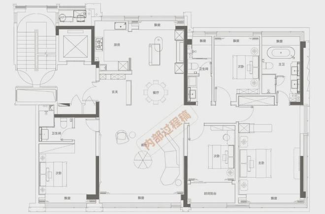 星空体育官方网站2024合肥【置地瑰丽公馆】售楼电话 - 楼盘百科详情-官方权威(图4)